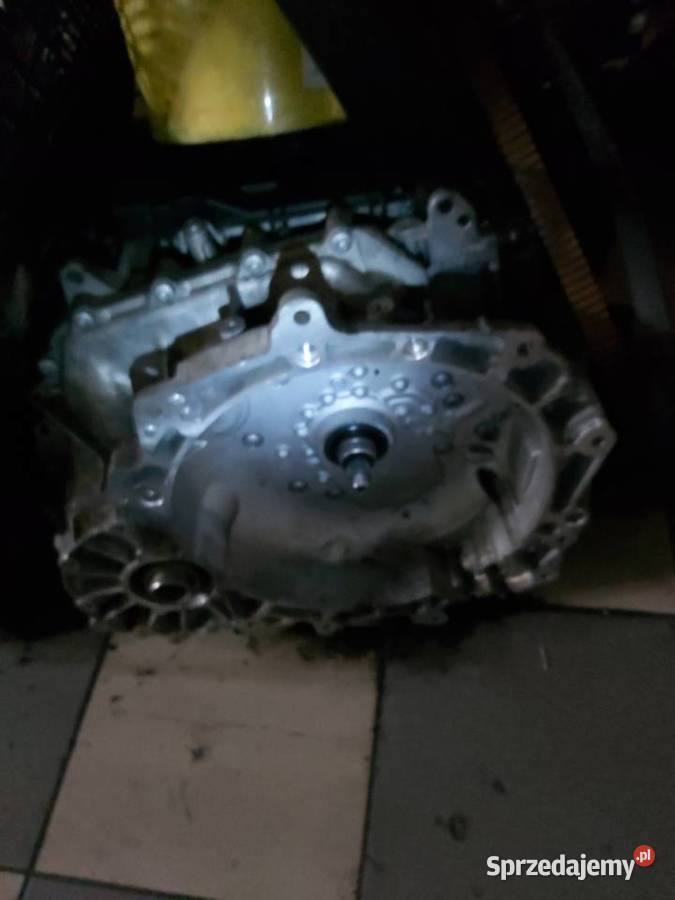 Naprawa Regeneracja Skrzynia Biegów Ford Transit dostawcze mazowieckie Radom