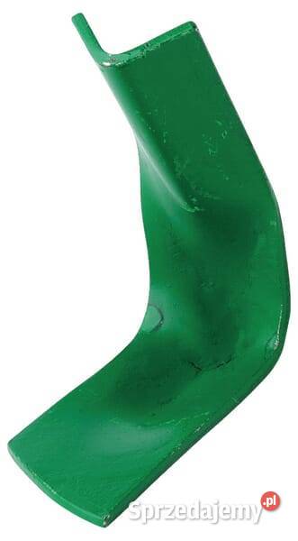 Skrobak brony skrajny lewy 50201279434010 Części i osprzęt rolniczy