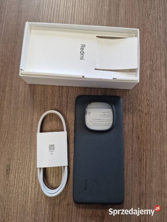 NOwy Redmi note 14 Pro 5g 256GB Sochaczew