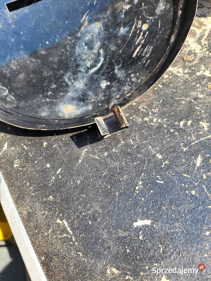 HELLA NAKŁADKI NA LAMPY NOTEK śląskie Rybnik