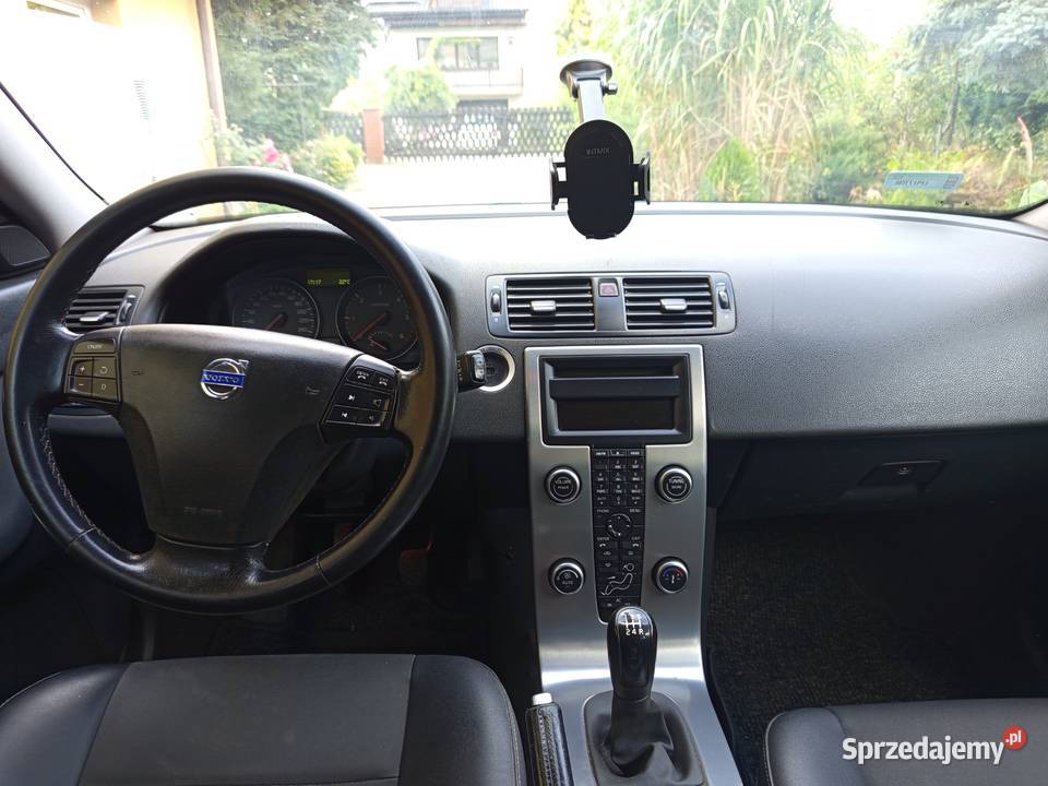 Volvo V50 2009 V50