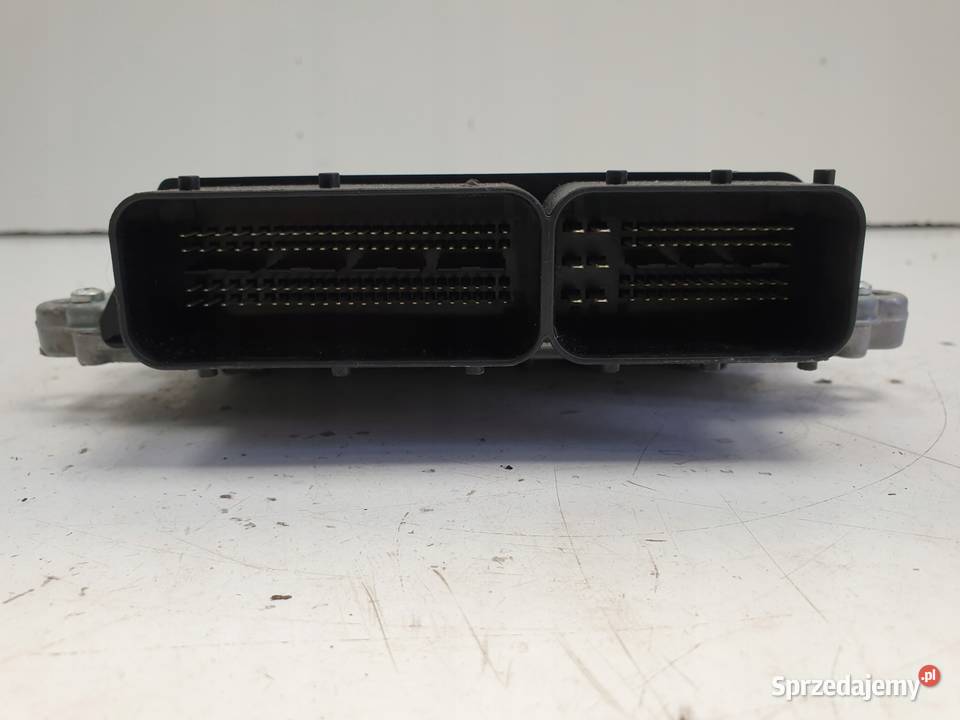 Volvo XC60 24 D5 STEROWNIK SILNIKA 0281030782 Chełm