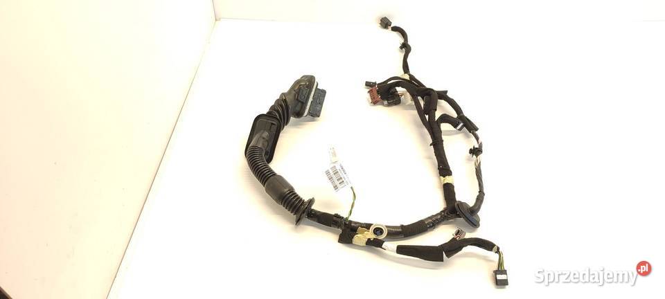 DACIA DUSTER II WIĄZKA DRZWI PRZÓD 241242856R osobowe sprzedam