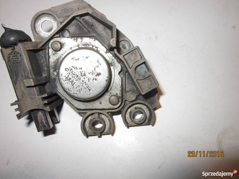 Alternator Valeo 90A używany zachodniopomorskie Szczecin