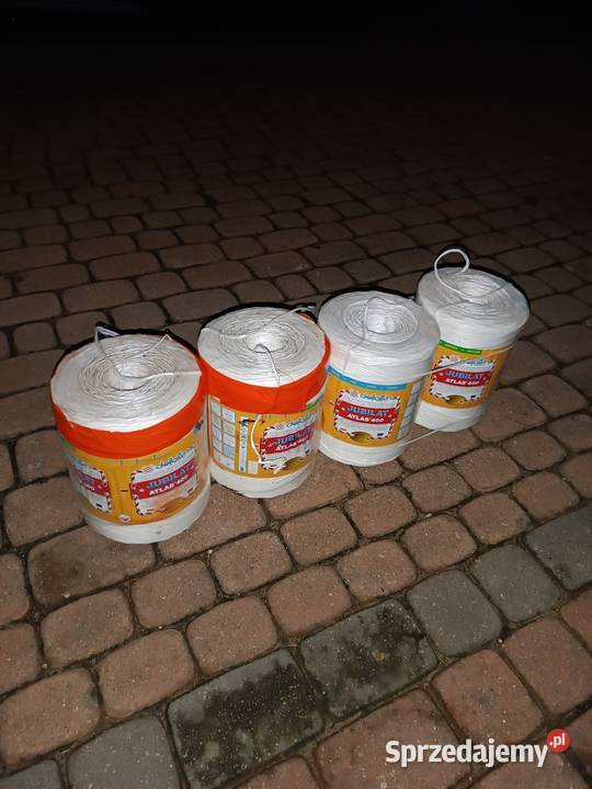 Sznurek do prasy Kielce