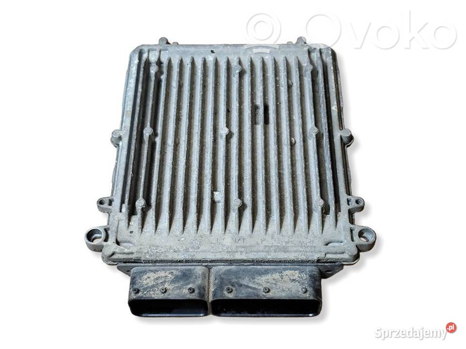 MercedesBenz GL X164 ML W164 40CDI STEROWNIK