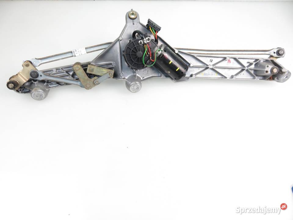 MECHANIZM WYCIERACZEK MERCEDES W215 3391098390