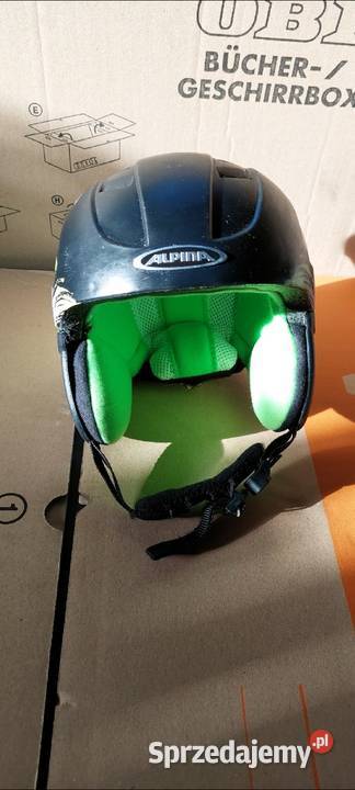 Kaski narciarskie małopolskie Bochnia