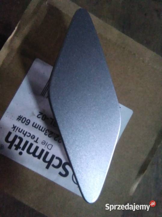 Zaślepka spryskiwacza reflektora prawa VW Passat Cewice sprzedam