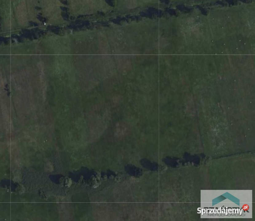 Grunt Terespol 2300m2