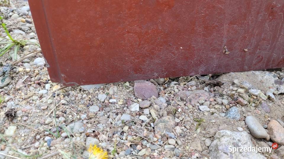 Drzwi Fiat Punto I mazowieckie Łagów