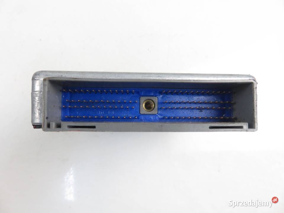 STEROWNIK FORD MONDEO III 18 16V 1S7F12A650KE osobowe Komputery małopolskie