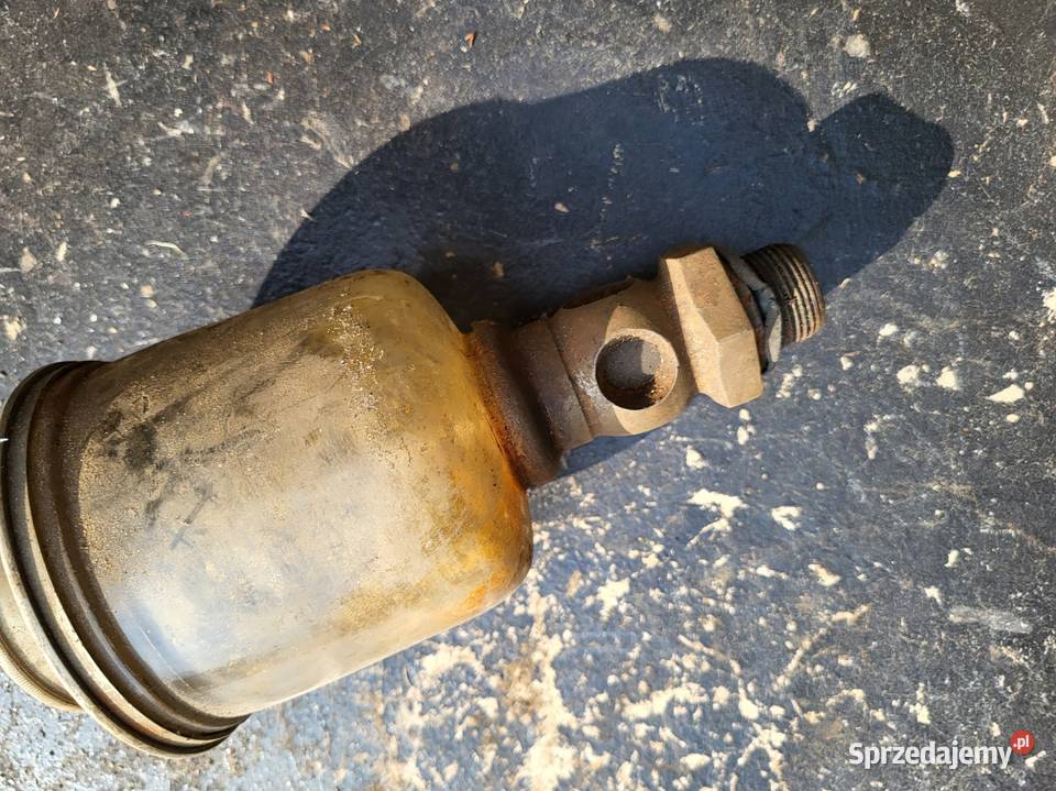 400 ML SMAROWNICA OLIWIARKA KROPLOWNICA Rybnik