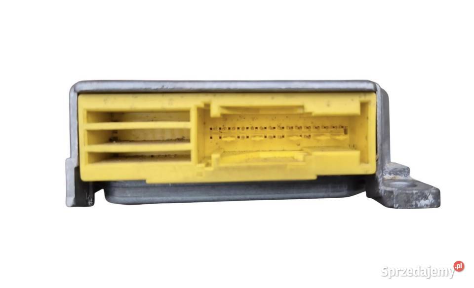 MODUŁ PODUSZEK POWIETRZNYCH AIRBAG MERCEDES VITO Komputery Działoszyce