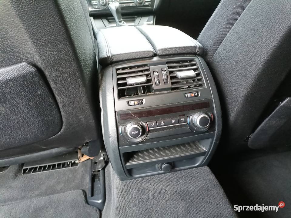 BMW 520 20d 2013 kujawsko-pomorskie Cekcyn