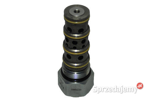RE210860 Zawór sterujący John Deere