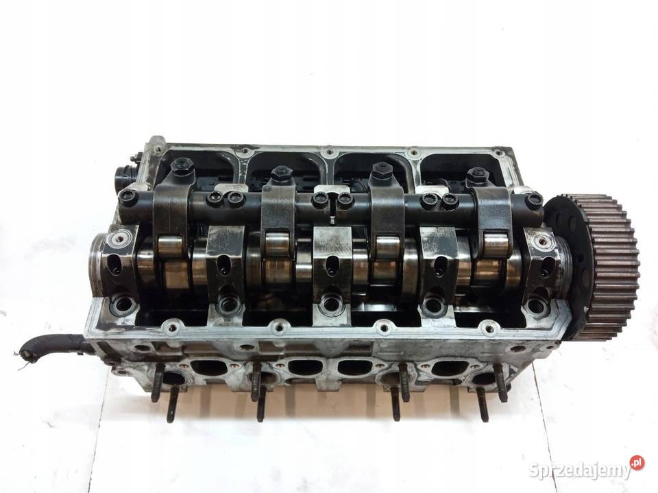GŁOWICA KOMPLETNA 038103373R 19 TDI VW świętokrzyskie sprzedam