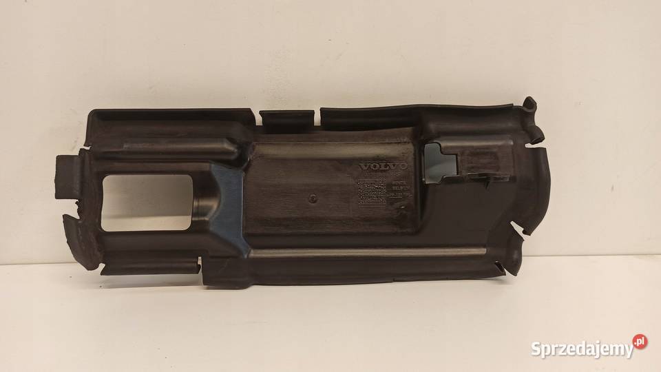 VOLVO V70 III KIEROWNICA POWIETRZA 31217065