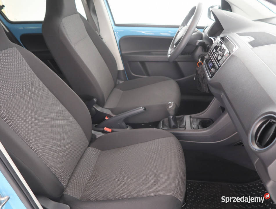 VW Up 10 MPI wspomaganie kierownicy Bielany Wrocławskie