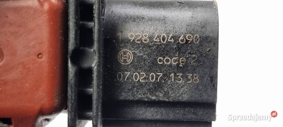 CZUJNIK AUDI S8 D3 4E0616575K Lipno sprzedam