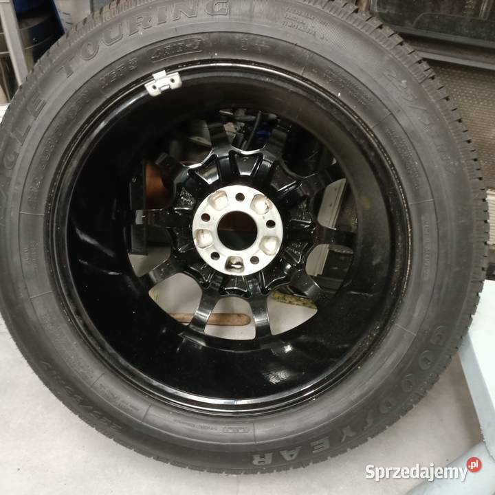 Koło zapasowe Mercedes w220 s500 Lubin sprzedam
