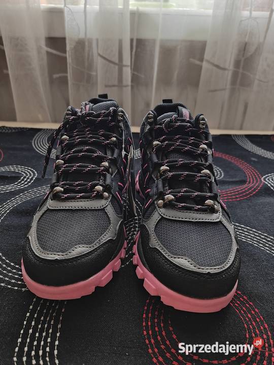 Buty Sprandi Earth Gear WPS22W273A5 36 Skarżysko-Kamienna