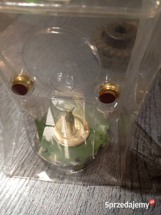 ZESTAW NAPRAWCZY POMPY PALIWA FIAT 126P 125P FSO sprzedam