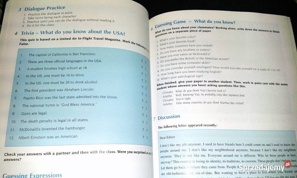 Conversation Lessons Natural Language of Pozostałe lubelskie Chełm
