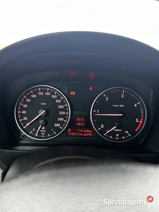 BMW 318D SERIA 3 E90 LCI dolnośląskie Lubin sprzedam