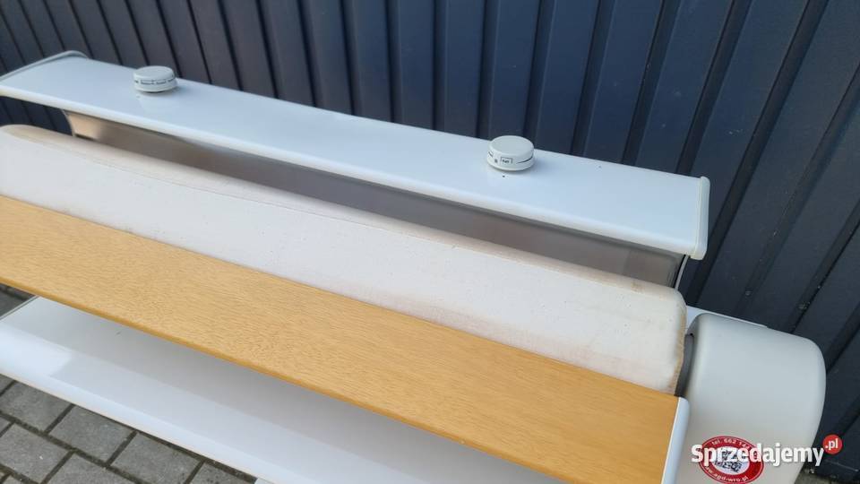 Magiel elektryczny maglownica Miele B 864 szer Wrocław