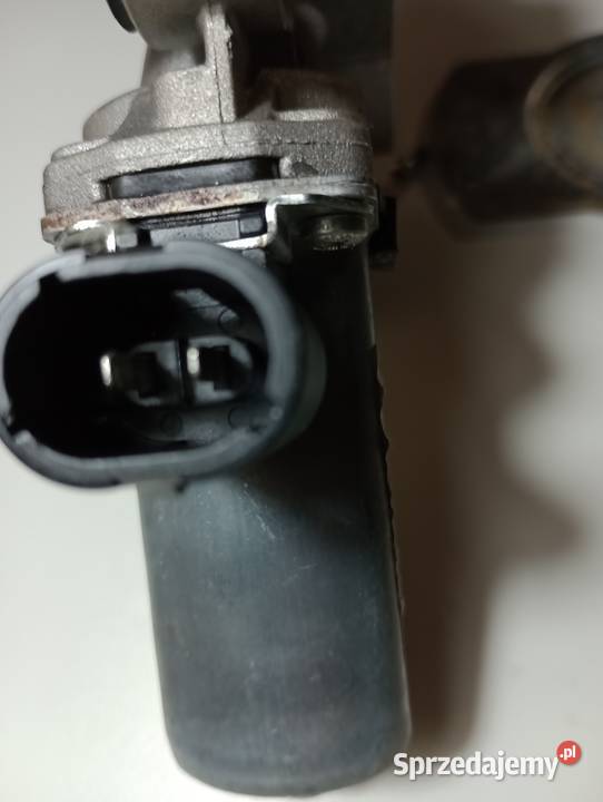 Silnik podnośnika szyby lewy przód kierowcy Mechanizmy opuszczania szyb Ryki sprzedam