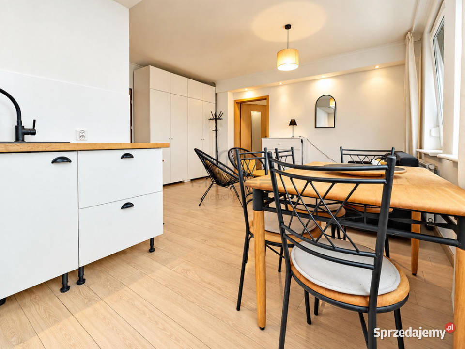 Wyjątkowy apartament z prywatnym tarasem I Nieruchomości Gorzów Wielkopolski sprzedam