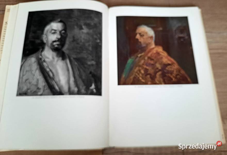 Leon Wyczółkowski M Twarowska wielkopolskie Ostrów Wielkopolski