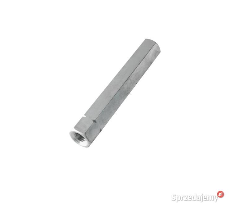 Nakrętka napinająca H 10 G H 11 L120 mm Lawety Przyczepy i naczepy sprzedam
