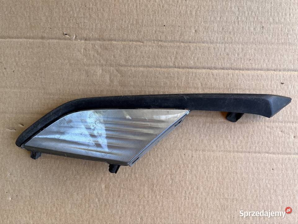 MAZDA CX3 CX3 KRATKA HALOGENU ZASLEPKA LEWA W Międzychód