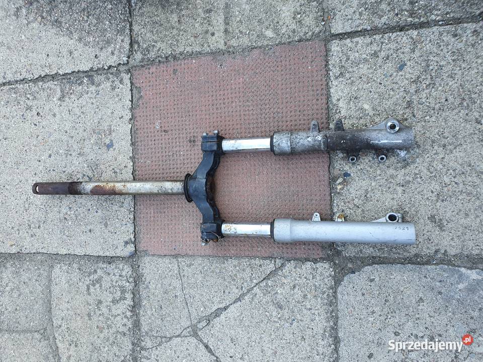 Zawieszenie lagi przód aprilia Leonardo 125 Krotoszyn sprzedam