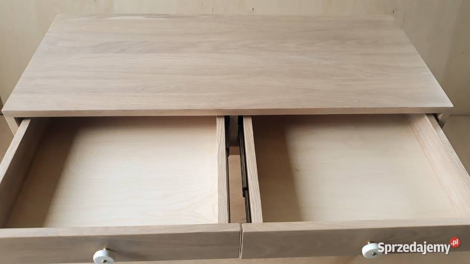 Toaletka Dębowa Bochnia