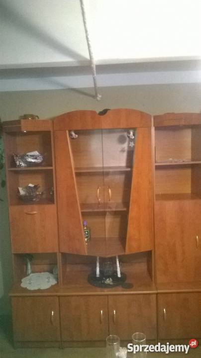 meble Komplety mebli Lubin sprzedam