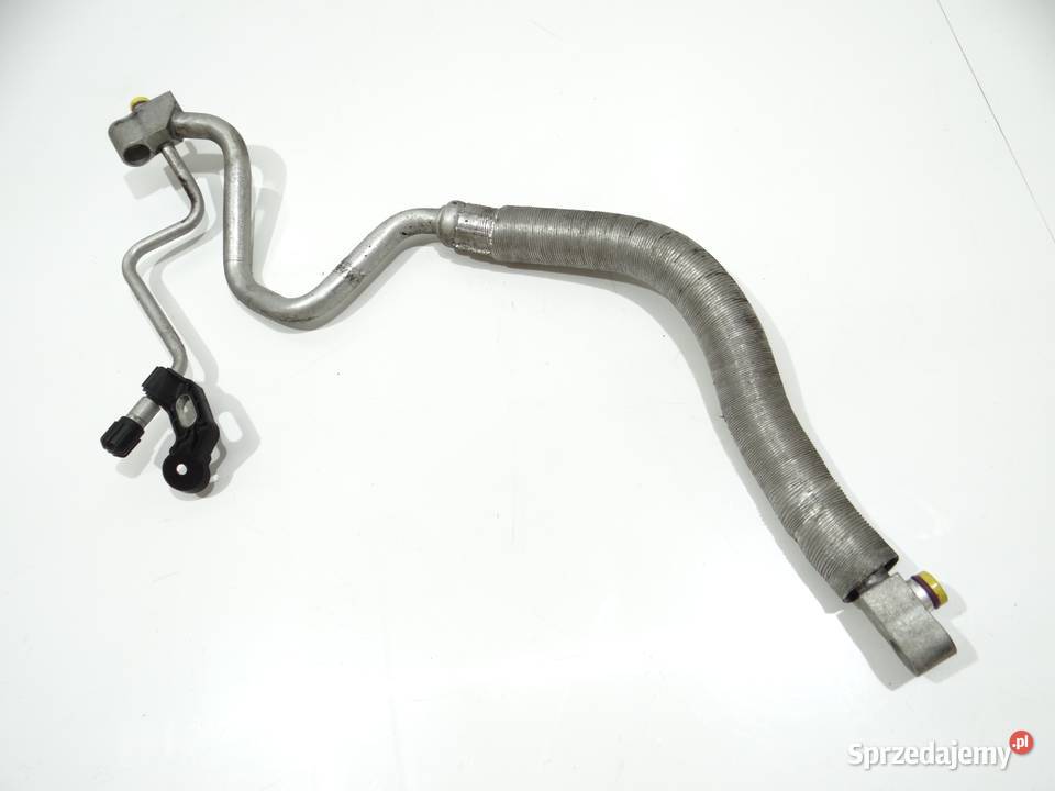 PRZEWÓD WĄŻ KLIMATYZACJI BMW X3 E83 LCI 3415555 Strzyżewice