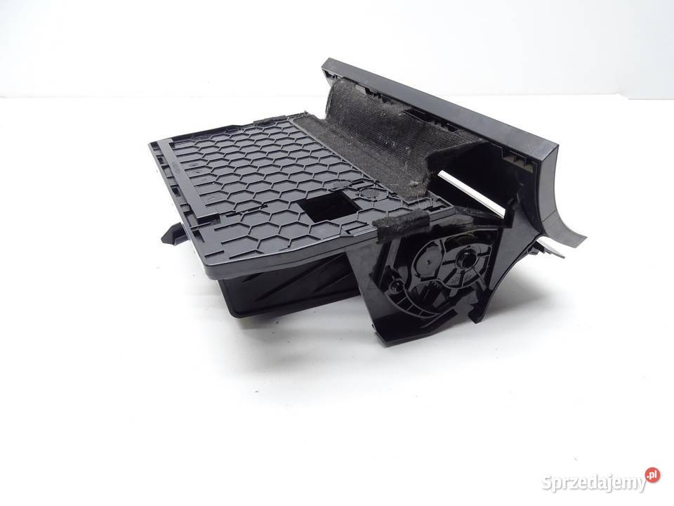 POPIELNICZKA ŚRODKOWA TUNELU 5G2863391 VW GOLF