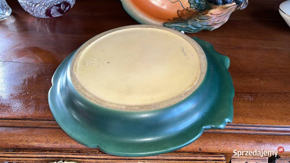 Patera Winogrono Ipsen Denmark Gdańsk