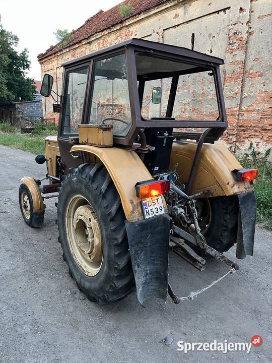 Sprzedam Ursus C360 Oryginał 1 właściciel Napęd 2x4 Pieszyce sprzedam
