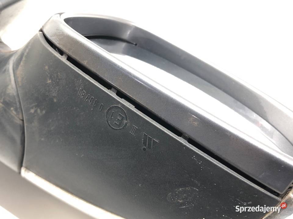 LUSTERKO PRAWE VW PASSAT B6 Kombi 0511