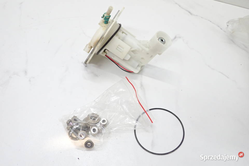 Pompa Paliwa Keihin Honda CRF 450 0912r Strzelce Krajeńskie