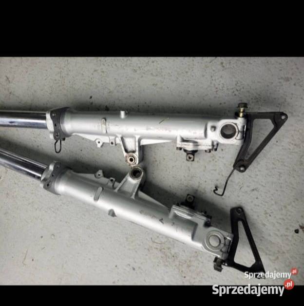 HONDA GOLDWING GOLD WING GL 1500 SC 22 97 sprzedam