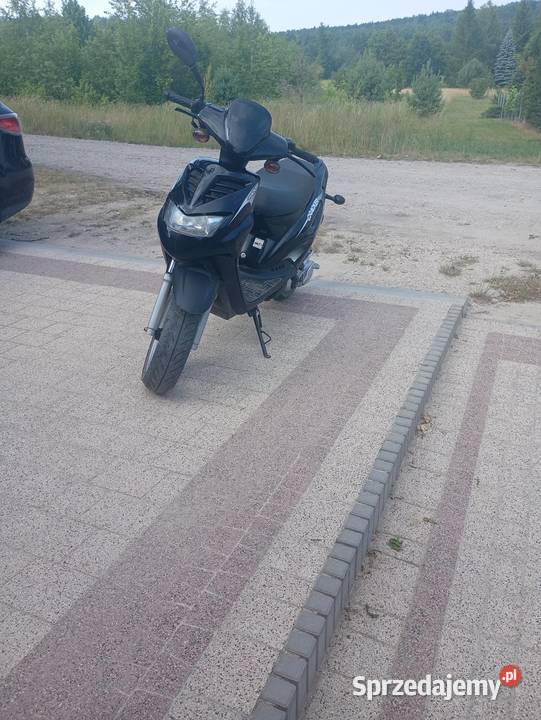 Keway cracen Kielce