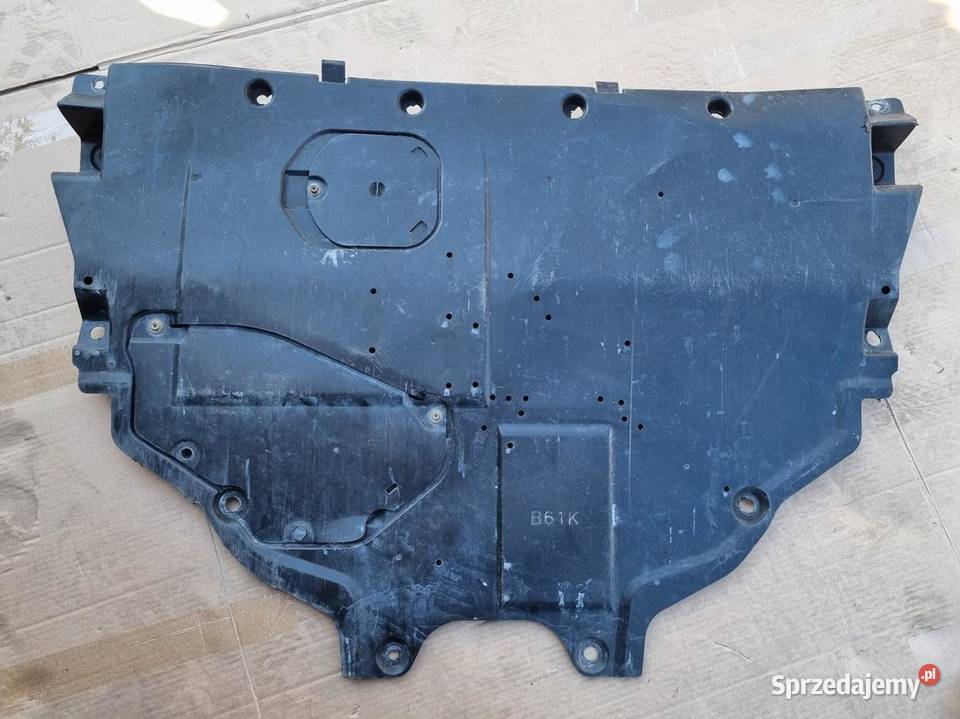 PŁYTA OSŁONA SILNIKA MAZDA 3 III B61K56110 sprzedam