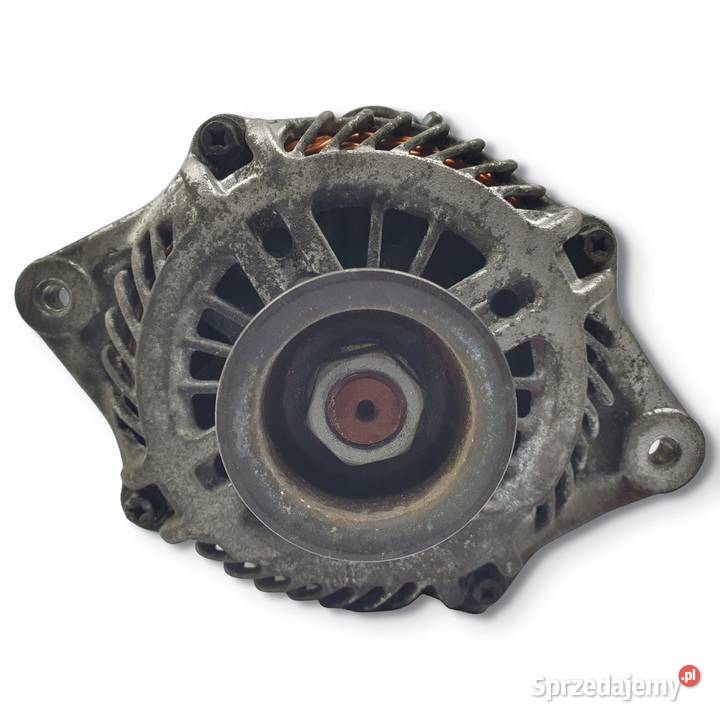 ALTERNATOR Subaru Legacy IV 20 B 23700AA521