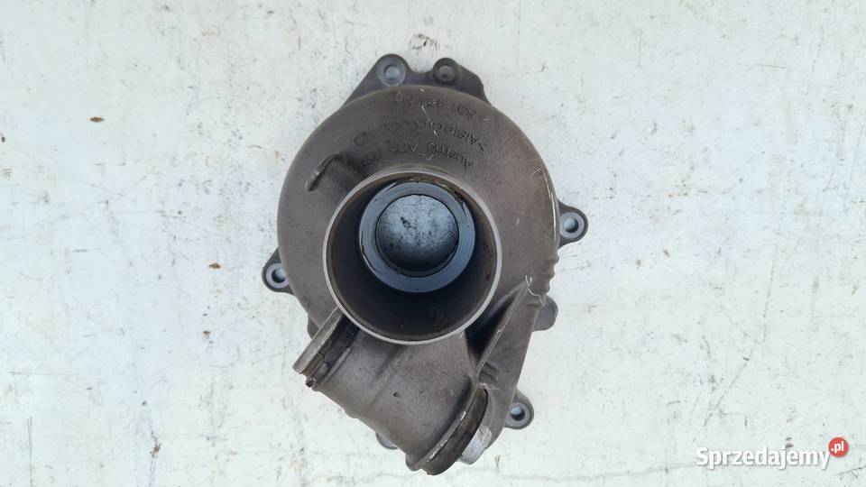 Element obudowy maglownicy Passat B8