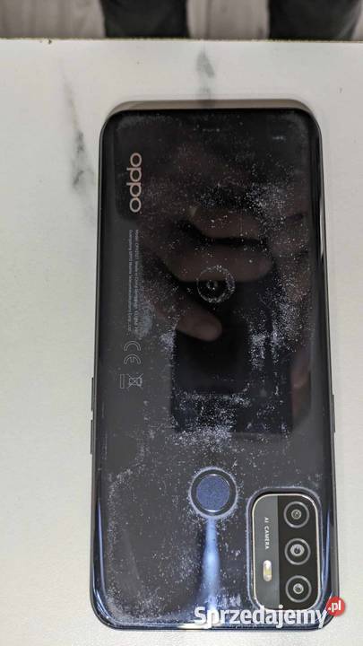 Oppo A53 Studzionka sprzedam